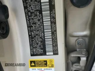2014 Lexus ES 330 с VIN JTHBK1GG6E2146764, выставлен на аукционе Copart как лот 58999045 с пробегом 103 241 миль миль и Списание • Salvage title. История ставок и продаж доступна на DreamBid. Изображение 13.
