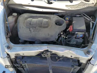 2009 Chevrolet HHR LS z VIN 3GNCA13B99S524564, wystawiony jako Copart lot #49555065 z przebiegiem 203 654 mil mil oraz Szkoda całkowita • Salvage title. Historia ofert i sprzedaży dostępna na DreamBid. Obrazek 11.
