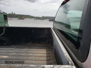 2000 Ford F-150 XL с VIN 1FTRF17W7YNB26280, выставлен на аукционе Copart как лот 70512574 с пробегом Не указан миль и Списание • Salvage title. История ставок и продаж доступна на DreamBid. Изображение 11.