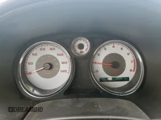 2009 Pontiac G5 with VIN 1G2AS18H997174401, listed as a Copart auction lot 50737695 with 214,830 mi miles and Salvage Title. Bid and sale history available at carsss.com. Image 9.