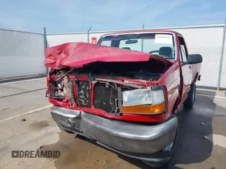 1994 Ford F-150 with VIN 1FTEF14Y5RNB79095, listed as a IAAI auction lot 42062636 with 146,855 mi miles and . Bid and sale history available at DreamBid. Image 6.