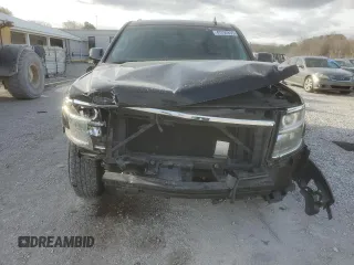 2020 Chevrolet Tahoe LS with VIN 1GNSCAKC5LR136645, listed as a Copart auction lot 47292855 with 86,359 mi miles and Salvage title. Bid and sale history available at DreamBid. Image 5.