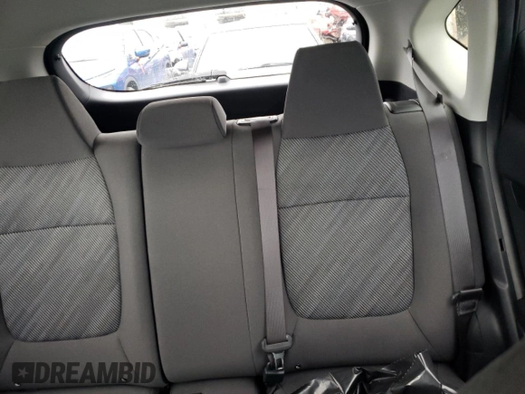 2021 Kia Seltos LX z VIN KNDEPCAA8M7116473, wystawiony jako Copart lot #49865145 z przebiegiem 20 122 mil mil oraz Szkoda całkowita • Salvage title. Historia ofert i sprzedaży dostępna na DreamBid. Obrazek 10.