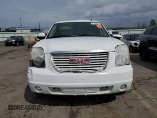 2008 GMC Yukon SLT w/4SB with VIN 1GKFK13028J130216, listed as a Copart auction lot 51933885 with 0 mi miles and Clean Title. Bid and sale history available at carsss.com. Image 5.