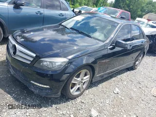 2011 Mercedes-Benz C 300 Sport с VIN WDDGF5EB1BA509120, выставлен на аукционе IAAI как лот 42262895 с пробегом 166 136 миль миль и . История ставок и продаж доступна на DreamBid. Изображение 17.