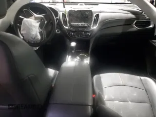 2023 Chevrolet Equinox Premier z VIN 3GNAXXEGXPL215243, wystawiony jako Copart lot #55738705 z przebiegiem 37 281 mil mil oraz Szkoda całkowita • Salvage title. Historia ofert i sprzedaży dostępna na DreamBid. Obrazek 8.