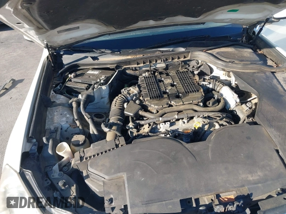 2010 Infiniti M with VIN JN1CY0AP3AM911714, listed as a IAAI auction lot 42750080 with 277,474 mi miles and . Bid and sale history available at DreamBid. Image 10.