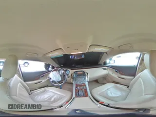 2013 Buick LaCrosse Premium 1 with VIN 1G4GF5E36DF169435, listed as a Copart auction lot 51522465 with 120,120 mi miles and Salvage Title. Bid and sale history available at carsss.com. Image 12.