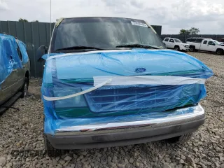 1995 Ford Econoline Wagon XL с VIN 1FBJS31H3SHB34336, выставлен на аукционе Copart как лот 53690465 с пробегом 244 618 миль миль и Списание • Salvage title. История ставок и продаж доступна на DreamBid. Изображение 5.
