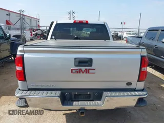 2014 GMC Sierra 1500 SLT with VIN 3GTP1VEC9EG294948, listed as a IAAI auction lot 42374611 with 107,337 mi miles and . Bid and sale history available at DreamBid. Image 16.