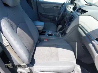2017 Chevrolet Traverse LS with VIN 1GNKRFKD5HJ247271, listed as a IAAI auction lot 42292505 with 135,767 mi miles and . Bid and sale history available at DreamBid. Image 5.