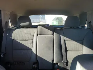 2013 Kia Sorento LX with VIN 5XYKT3A65DG365651, listed as a Copart auction lot 52599455 with 240,925 mi miles and Salvage Title. Bid and sale history available at carsss.com. Image 10.