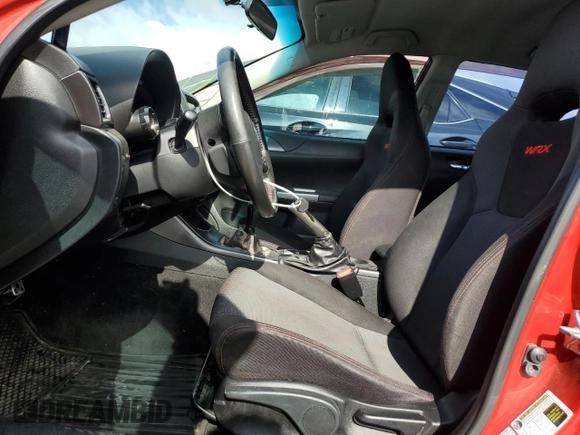 2012 Subaru WRX WRX Limited с VIN JF1GR7E63CG219093, выставлен на аукционе Copart как лот 57156745 с пробегом 123 630 миль миль и Списание • Salvage title. История ставок и продаж доступна на DreamBid. Изображение 7.
