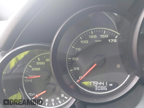 2014 Porsche Cayenne with VIN WP1AA2A28ELA06484, listed as a IAAI auction lot 41655867 with 179,441 mi miles and . Bid and sale history available at DreamBid. Image 15.