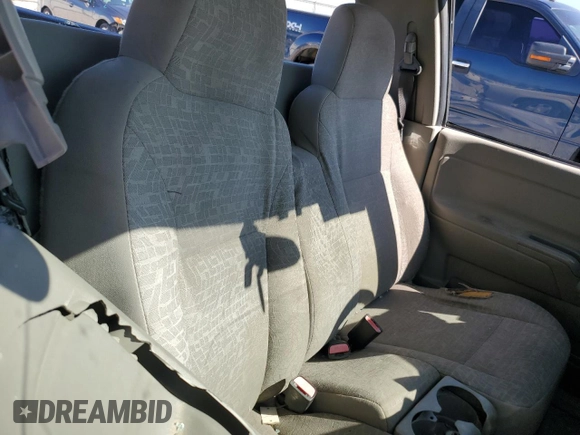 2005 GMC Canyon SL Z85 with VIN 1GTDT148558213419, listed as a Copart auction lot 49458105 with 236,795 mi miles and Salvage Title. Bid and sale history available at carsss.com. Image 11.