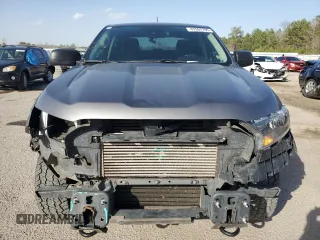 2021 Ford Ranger XL with VIN 1FTER4EH6MLD76384, listed as a Copart auction lot 47597795 with 53,378 mi miles and Clean Title. Bid and sale history available at carsss.com. Image 5.