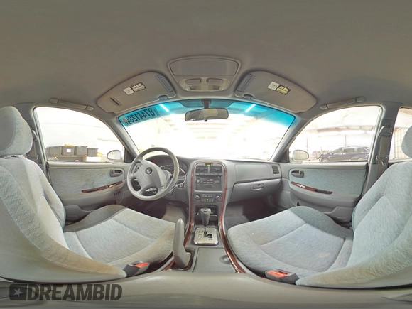 2005 Kia Optima LX z VIN KNAGD128155423463, wystawiony jako Copart lot #87441284 z przebiegiem 143 193 mil mil oraz Szkoda całkowita • Salvage title. Historia ofert i sprzedaży dostępna na DreamBid. Obrazek 13.