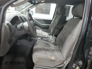 2007 Nissan Frontier Nismo z VIN 1N6AD07W57C406199, wystawiony jako Copart lot #61349615 z przebiegiem 210 160 mil mil oraz Czysty tytuł • Clean title. Historia ofert i sprzedaży dostępna na DreamBid. Obrazek 7.