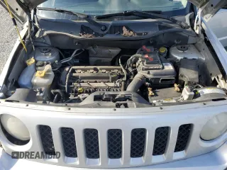 2013 Jeep Patriot Sport with VIN 1C4NJPBA5DD109246, listed as a Copart auction lot 47389545 with 211,330 mi miles and Salvage Title. Bid and sale history available at carsss.com. Image 12.