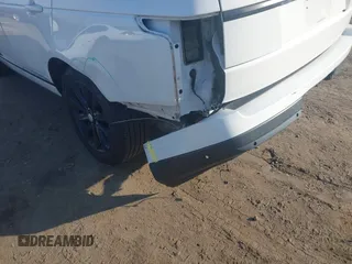 2017 Land Rover Range Rover HSE с VIN SALGS2FV7HA340803, выставлен на аукционе IAAI как лот 41762699 с пробегом 86 215 миль миль и . История ставок и продаж доступна на DreamBid. Изображение 6.