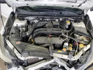 2013 Subaru Impreza с VIN JF1GJAA65DG031459, выставлен на аукционе Copart как лот 53262075 с пробегом 201 856 миль миль и Списание • Salvage title. История ставок и продаж доступна на DreamBid. Изображение 13.