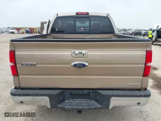 2013 Ford F-150 XL with VIN 1FTFW1CF9DKE87238, listed as a IAAI auction lot 41932263 with 183,871 mi miles. Bid and sale history available at carsss.com. Image 16.