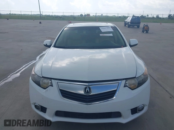 2012 Acura TSX с VIN JH4CU2F46CC016941, выставлен на аукционе IAAI как лот 42567197 с пробегом Не указан миль и . История ставок и продаж доступна на DreamBid. Изображение 12.