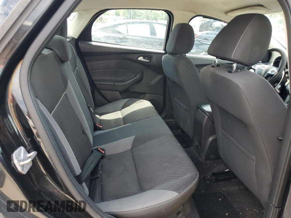2013 Ford Focus SE with VIN 1FADP3F20DL371550, listed as a Copart auction lot 62750745 with Not provided miles and Salvage title. Bid and sale history available at DreamBid. Image 10.