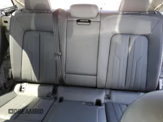 2022 Audi e-tron Premium Plus z VIN WA1LAAGE1NB046721, wystawiony jako Copart lot #60505985 z przebiegiem 23 143 mil mil oraz Szkoda całkowita • Salvage title. Historia ofert i sprzedaży dostępna na DreamBid. Obrazek 10.