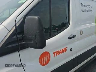 2021 Ford Transit Cargo with VIN 1FTBR2YG3MKA85227, listed as a IAAI auction lot 42678741 with 122,360 mi miles and . Bid and sale history available at DreamBid. Image 9.