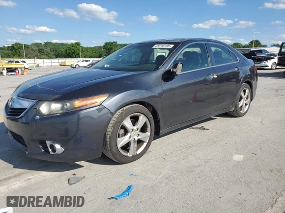2013 Acura TSX Technology с VIN JH4CU2F61DC013836, выставлен на аукционе Copart как лот 55916195 с пробегом 68 144 миль миль и Чистый • Clean title. История ставок и продаж доступна на DreamBid. Изображение 1.