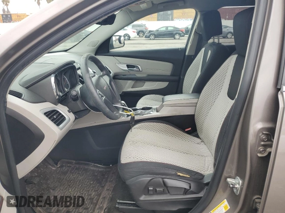 2010 GMC Terrain SLE-1 with VIN 2CTFLCEW5A6295464, listed as a Copart auction lot 50791815 with 181,405 mi miles and Salvage Title. Bid and sale history available at carsss.com. Image 7.