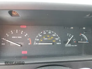 1989 Ford Taurus z VIN 1FABP54Y5KA202935, wystawiony jako Copart lot #59355304 z przebiegiem 67 510 mil mil oraz Szkoda całkowita • Salvage title. Historia ofert i sprzedaży dostępna na DreamBid. Obrazek 9.