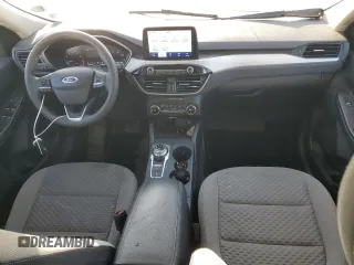 2020 Ford Escape SE z VIN 1FMCU9G68LUA43896, wystawiony jako Copart lot #47790955 z przebiegiem 62 525 mil mil oraz Nie do naprawy • Non repairable. Historia ofert i sprzedaży dostępna na DreamBid. Obrazek 8.