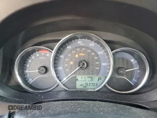 2014 Toyota Corolla L с VIN 2T1BURHE6EC132128, выставлен на аукционе Copart как лот 68744664 с пробегом 153 703 миль миль и Списание • Salvage title. История ставок и продаж доступна на DreamBid. Изображение 9.