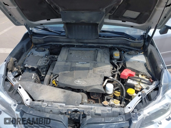 2016 Subaru Forester XT Touring with VIN JF2SJGXC7GH491999, listed as a IAAI auction lot 41907092 with 104,923 mi miles and . Bid and sale history available at DreamBid. Image 10.