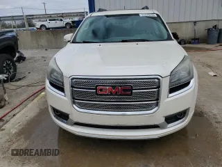 2013 GMC Acadia Denali with VIN 1GKKVTKD3DJ132105, listed as a Copart auction lot 51278235 with 176,429 mi miles and Salvage Title. Bid and sale history available at carsss.com. Image 5.