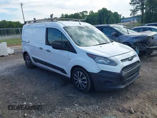 2017 Ford Transit Connect XL z VIN NM0LS7E77H1332333, wystawiony jako IAAI lot #42171606 z przebiegiem 134 656 mil mil oraz . Historia ofert i sprzedaży dostępna na DreamBid. Obrazek 1.