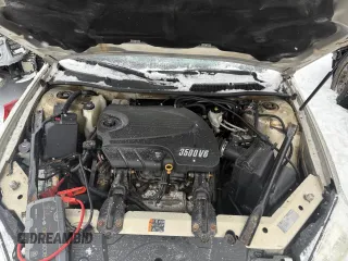 2011 Chevrolet Impala LT Retail with VIN 2G1WB5EK7B1309069, listed as a Copart auction lot 49405725 with 209,025 mi miles and Salvage Title. Bid and sale history available at DreamBid. Image 11.