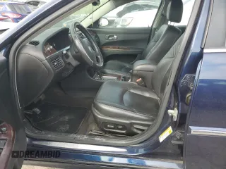 2009 Buick LaCrosse CXL with VIN 2G4WD582591185239, listed as a Copart auction lot 69504414 with 174,174 mi miles and Salvage Title. Bid and sale history available at carsss.com. Image 7.
