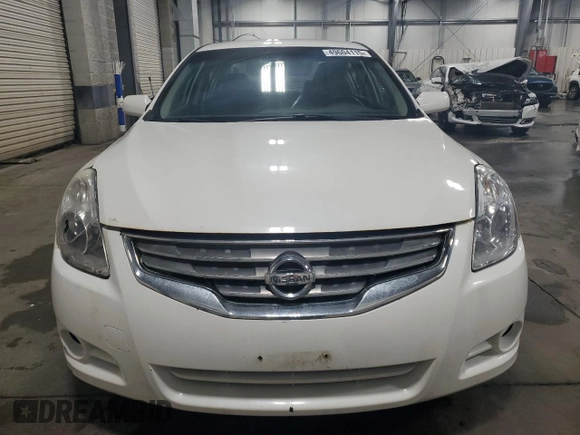 2010 Nissan Altima 2.5 SL with VIN 1N4AL2AP9AC142811, listed as a Copart auction lot 49604115 with 142,364 mi miles and Salvage Title. Bid and sale history available at carsss.com. Image 5.
