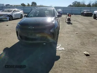 2022 Chevrolet Bolt EUV Premier with VIN 1G1FZ6S03N4109786, listed as a Copart auction lot 87978355 with 29,182 mi miles and Salvage Title. Bid and sale history available at carsss.com. Image 11.