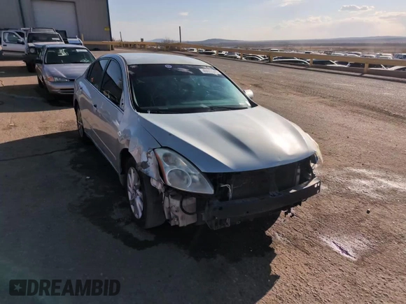 2012 Nissan Altima S with VIN 1N4AL2APXCC122263, listed as a Copart auction lot 49653345 with 230,012 mi miles and Salvage Title. Bid and sale history available at DreamBid. Image 13.