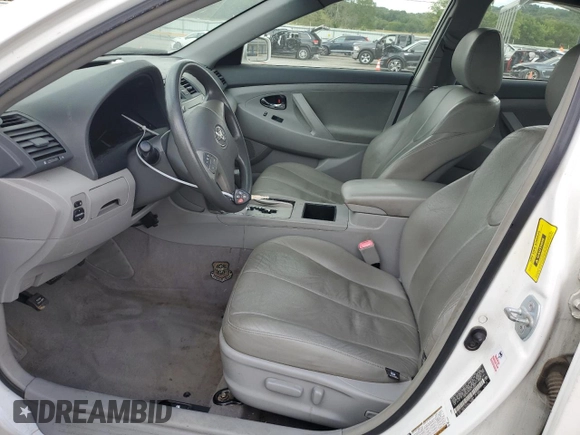 2007 Toyota Camry CE with VIN JTNBE46K573112260, listed as a Copart auction lot 62451044 with 149,506 mi miles and Salvage Title. Bid and sale history available at DreamBid. Image 7.