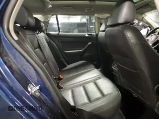 2013 Volkswagen Jetta SportWagen TDI w/Sunroof with VIN 3VWML7AJ6DM655367, listed as a Copart auction lot 72803084 with 114,304 mi miles and Salvage Title. Bid and sale history available at carsss.com. Image 11.