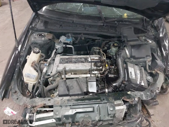 2004 Chevrolet Cavalier with VIN 1G1JC52F947161639, listed as a IAAI auction lot 41511510 with 139,068 mi miles. Bid and sale history available at carsss.com. Image 10.