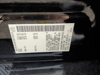 2021 Nissan Maxima SV z VIN 1N4AA6CV5MC514402, wystawiony jako Copart lot #56296955 z przebiegiem 59 428 mil mil oraz Szkoda całkowita • Salvage title. Historia ofert i sprzedaży dostępna na DreamBid. Obrazek 13.