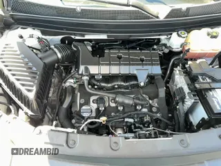 2018 Chevrolet Traverse LT с VIN 1GNEVHKW7JJ144039, выставлен на аукционе Copart как лот 85722735 с пробегом 27 224 миль миль и Чистый • Clean title. История ставок и продаж доступна на DreamBid. Изображение 11.