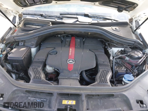 2018 Mercedes-Benz GLE 43 AMG with VIN 4JGDA6EB4JB019258, listed as a IAAI auction lot 42032969 with 123,163 mi miles and . Bid and sale history available at DreamBid. Image 10.