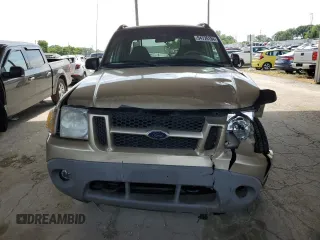 2001 Ford Explorer Sport Trac with VIN 1FMZU67E21UC39295, listed as a Copart auction lot 56380505 with 97,526 mi miles and Non repairable. Bid and sale history available at DreamBid. Image 10.